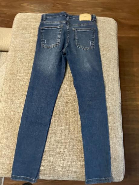 Rifle zara, zara,140