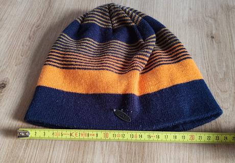 Zimna ciapka, alpine pro,140