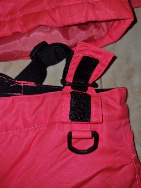 Súprava do snehu, crivit,146