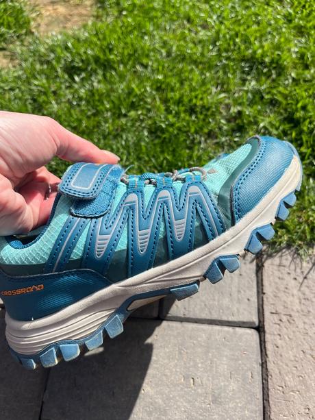 Tenisky crossroad, 33