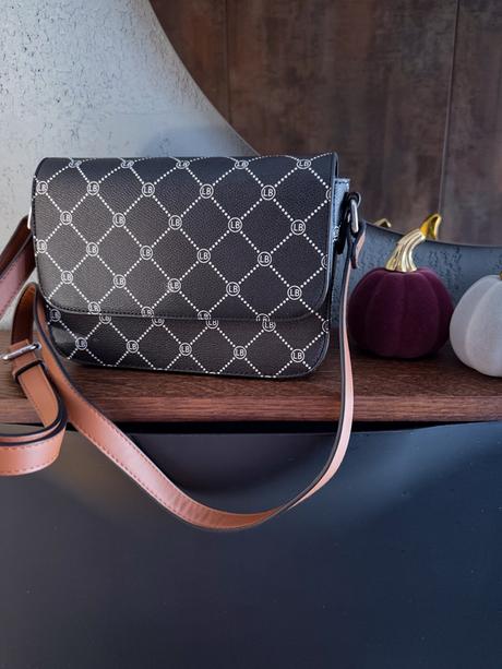 Kabelka crossbody, lara bags