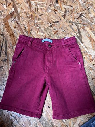 Kraťase zara 6y, zara,116