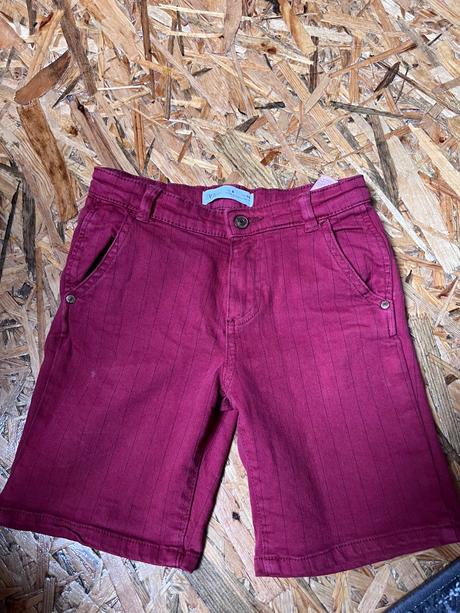 Kraťase zara 6y, zara,116