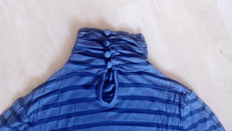 Pasikavy rolak, vel. s, mango,s