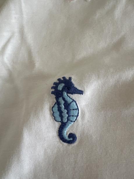 Tricka reserved c&a, reserved,134