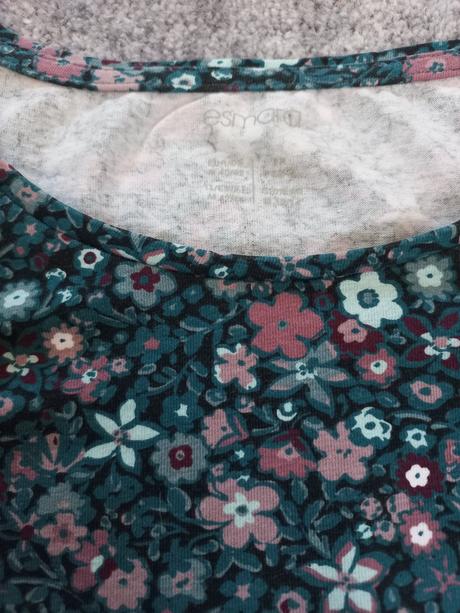 Tehotenske tricko, esmara, m, esmara,m