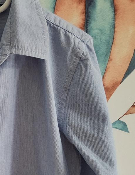 Košeľa lindex, lindex,134