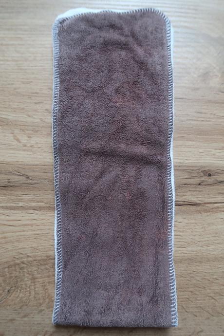 Kalhotová plena opičky, majab