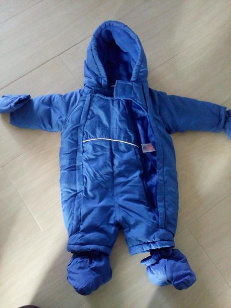 Overal detský, f&f,68