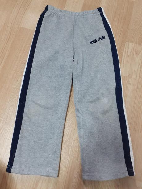 Teple teplaky, f&f,104