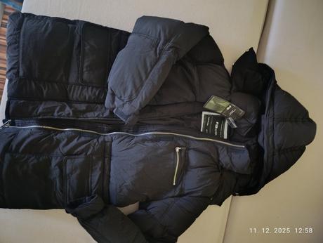 Zimná bunda, xs