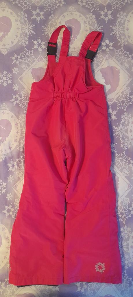 Otepľováky, crivit,110