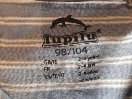 Pásikavé šatočky, lupilu,98