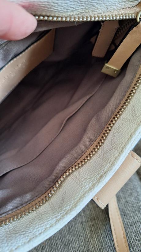 Kabelka 23.5cmx24cm, calvin klein