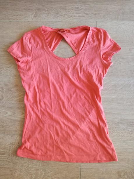 Damske tricka 3 ks spolu xs, terranova,176