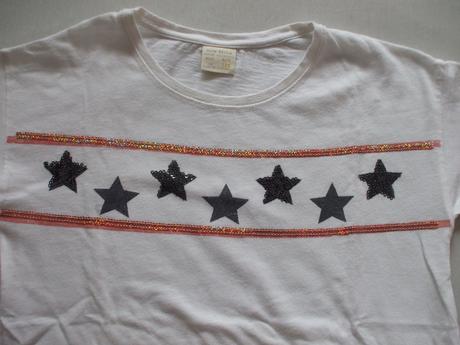 Zara hviezdičky, zara,122