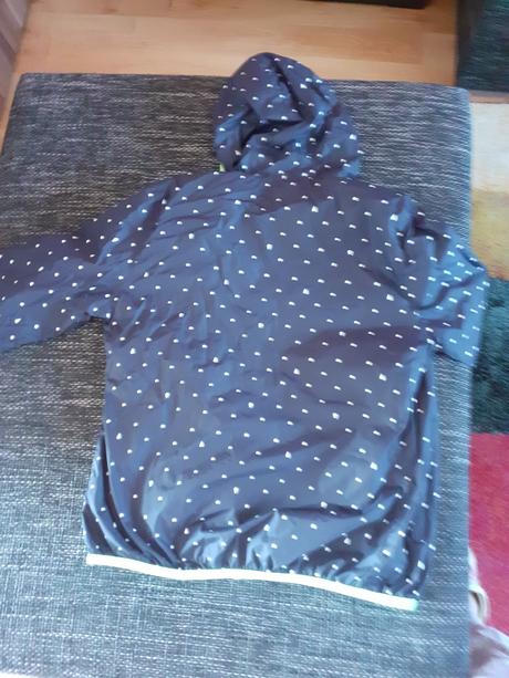 Šuleková bunda, adidas,158