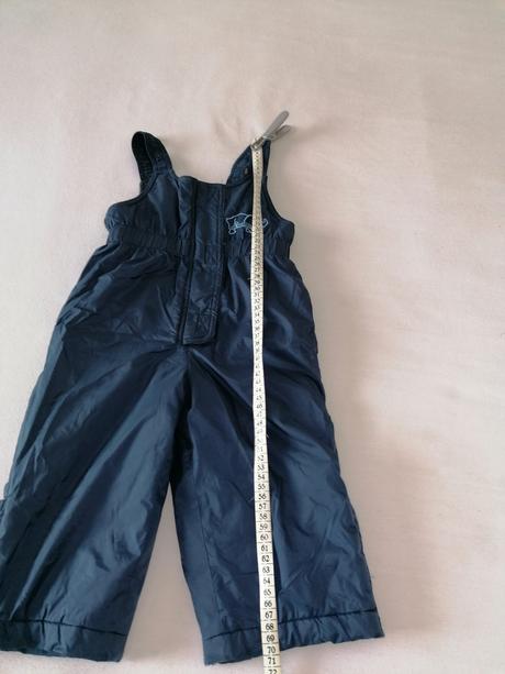 Nohavice do snehu 92/98, 92