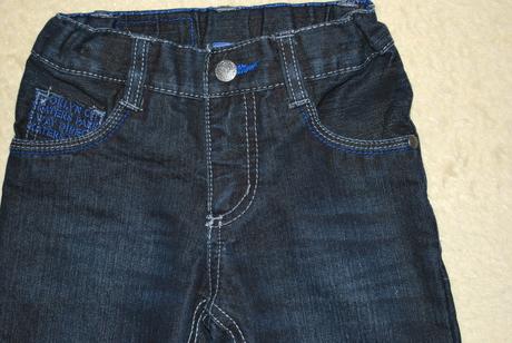 Chlapčenské rifle, lupilu,92