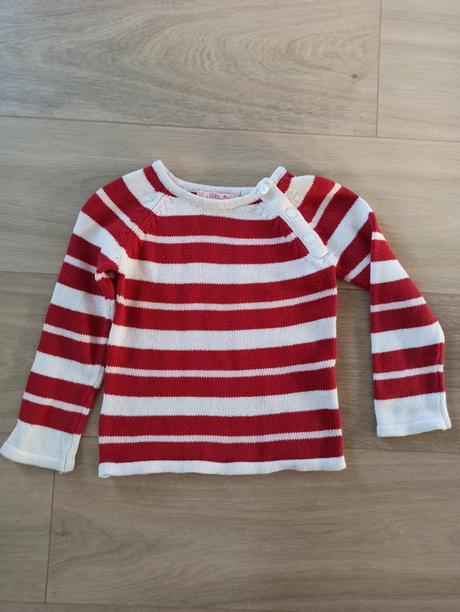 Terranova svetrík 98, terranova,98