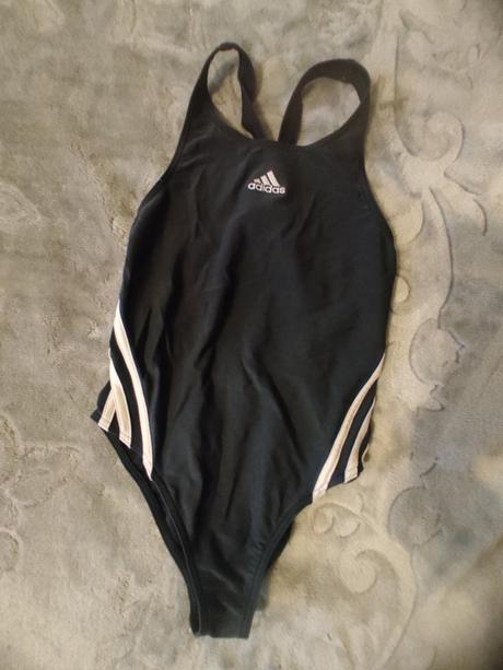 Plavky celé adidas, adidas,140
