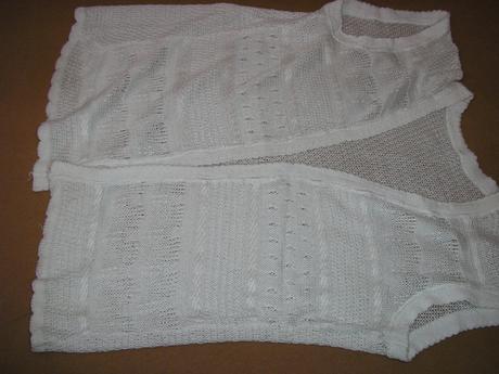 292. 2 set pre babičku 1. , xl
