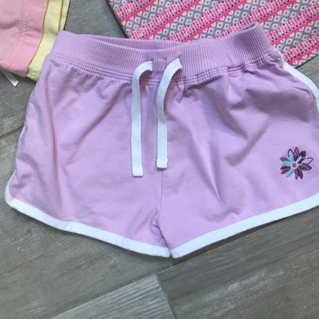 Výhodný letný balíček pre dievčatko, 86–98