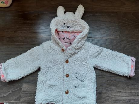 Bunda prechodná, hema,74