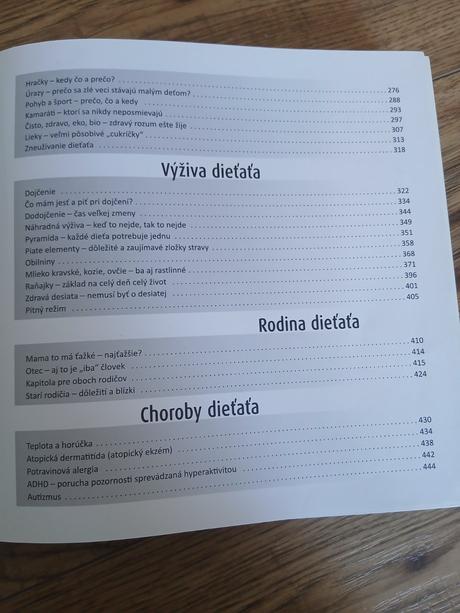 Návod na prežitie pre bejby, 