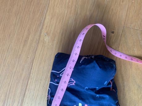 Vetrovka unicorn f&f, f&f,116