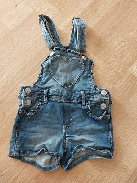 Riflové kraťasy, 110