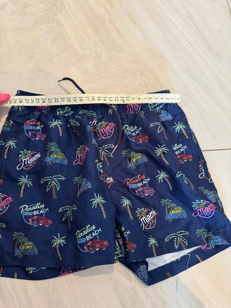 Mayoral plavky, mayoral,128