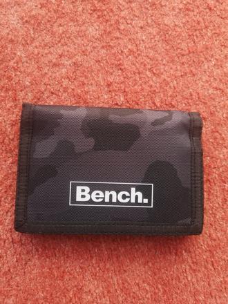 Bench peňaženka, 