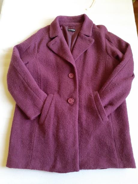 Kabát, gerry weber,l