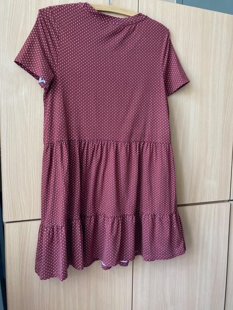 Dámske šaty, 40, primark,40