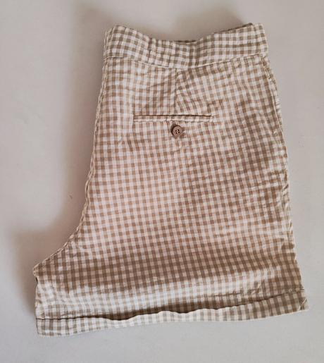 Šortky mango, mango,l