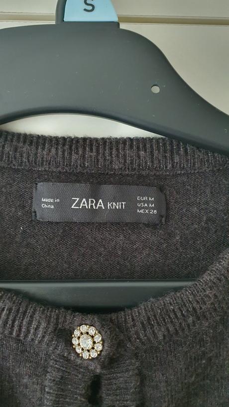 Dámsky sveter zara, zara,m