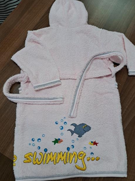 Župan froté richelieu, richelieu,86