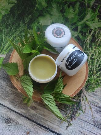 Žihľavový balzám, 