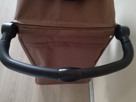 Britax motion 4plus, britax