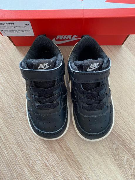 Nike tenisky, nike,22