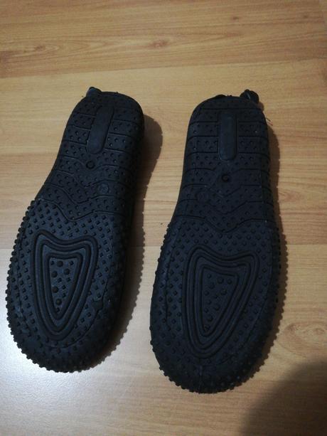 Topánky do vody veľ. 34, 34