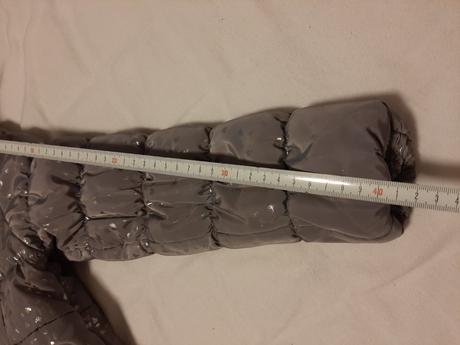 Bunda so srdieckami a kozusinkou, topolino,122