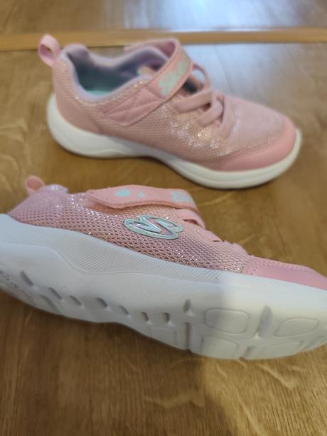 Tenisky, skechers,27