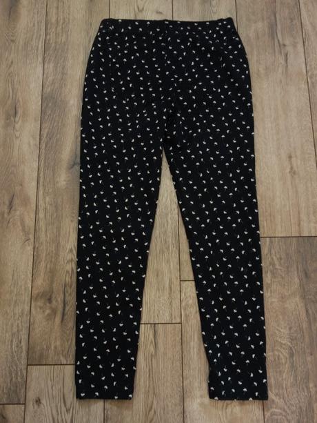 Dámske nohavice laura torelli, m