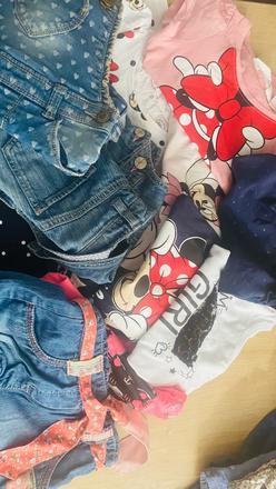 Letny balik pre dievca, 86–98