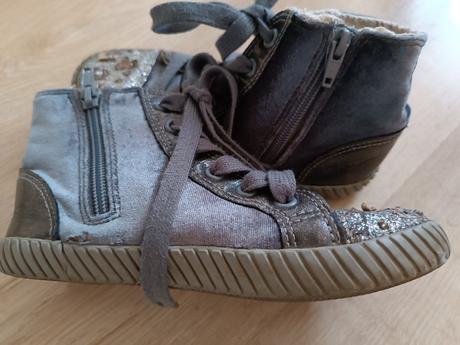 Topánky prechodné, next,31