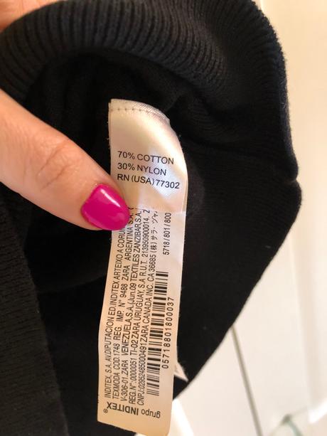 Tielkový top zara m, zara,m