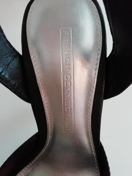 Sandále french connection, 37