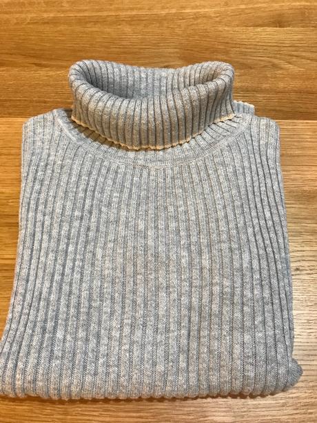 Jacadi rolák sivý vrúbkovaný, jacadi,128